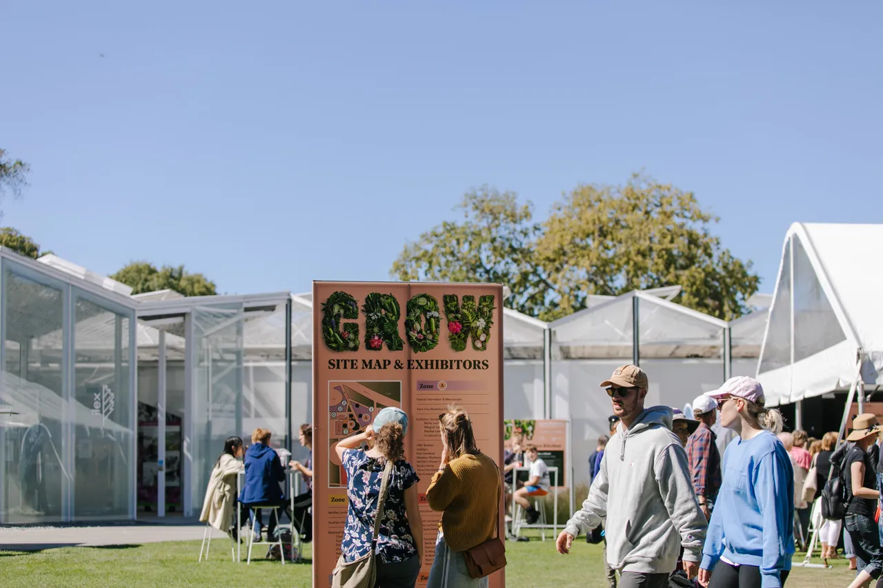 Grow Ōtautahi 