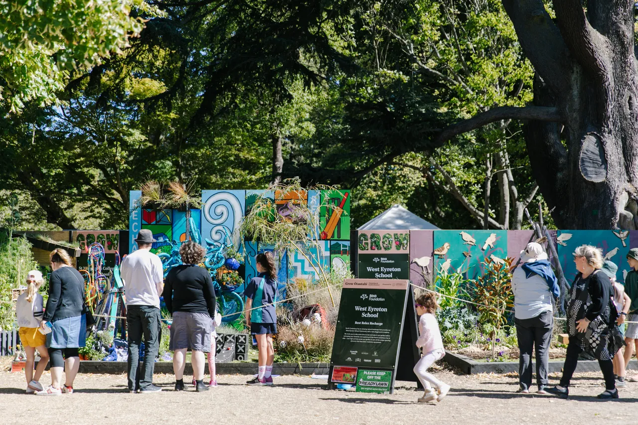 Grow Ōtautahi 