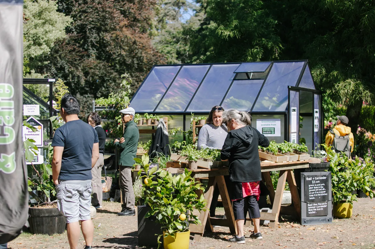 Grow Ōtautahi 