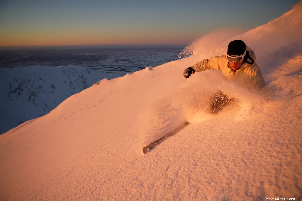 CanterburyStory-Mount Hutt Ski Area
