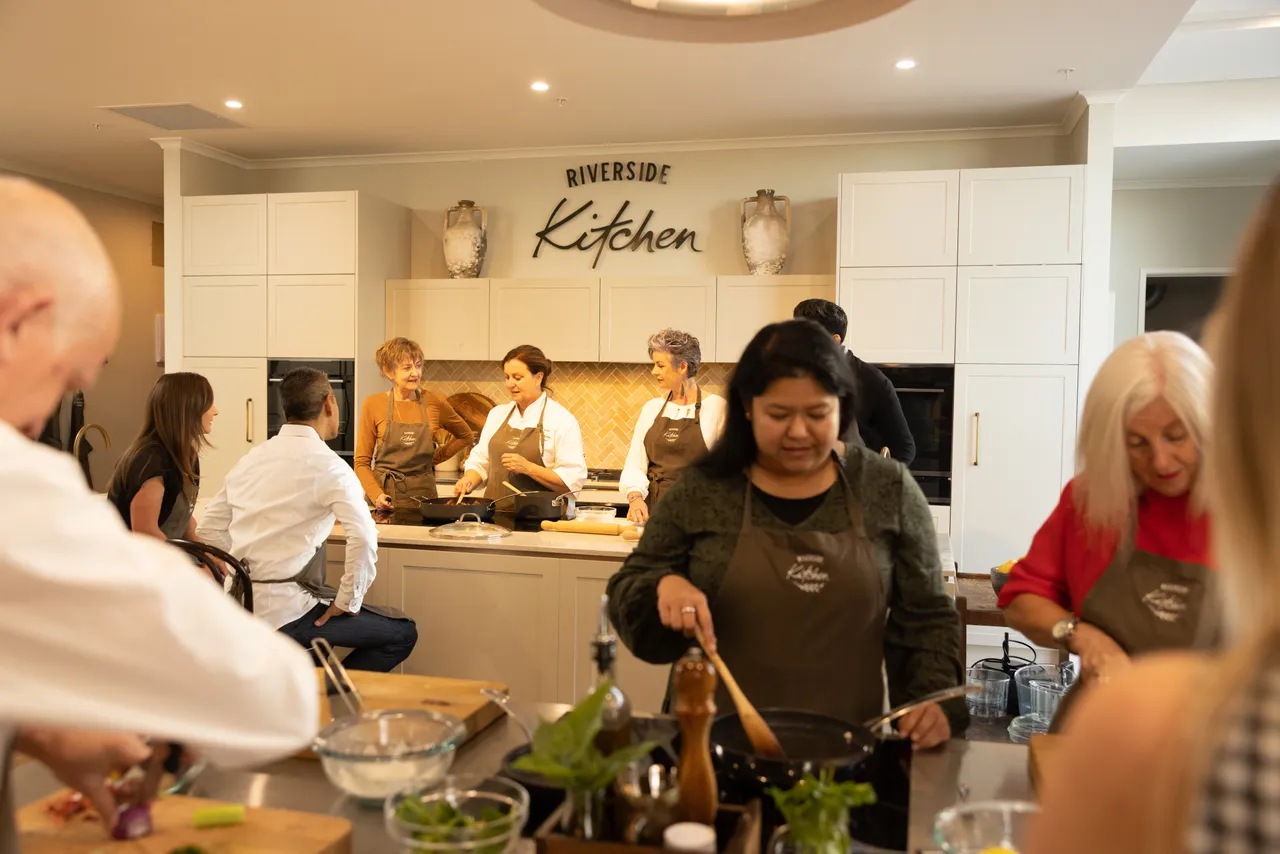 Business Event in Christchurch
