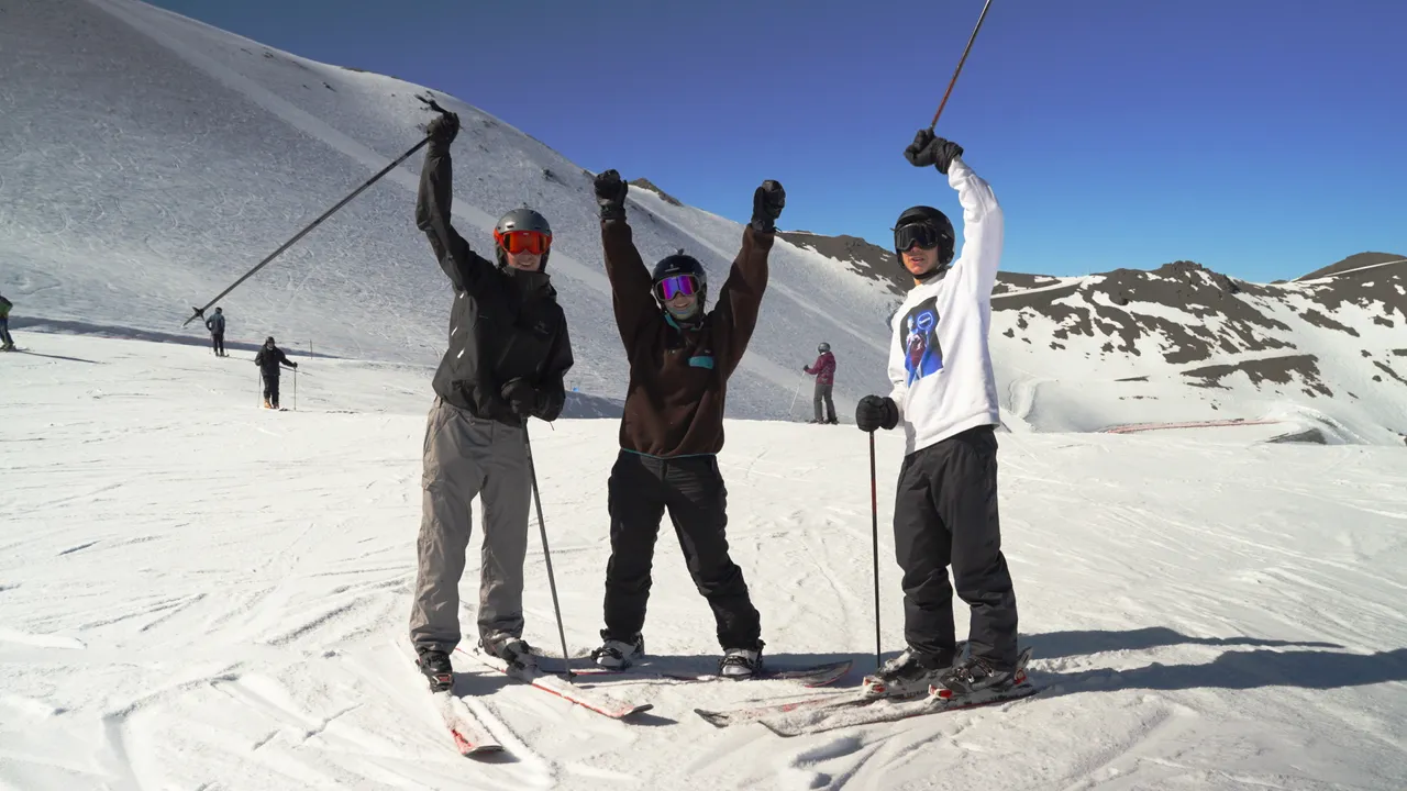 Canterbury Student - Mt-Hutt Friends Hero