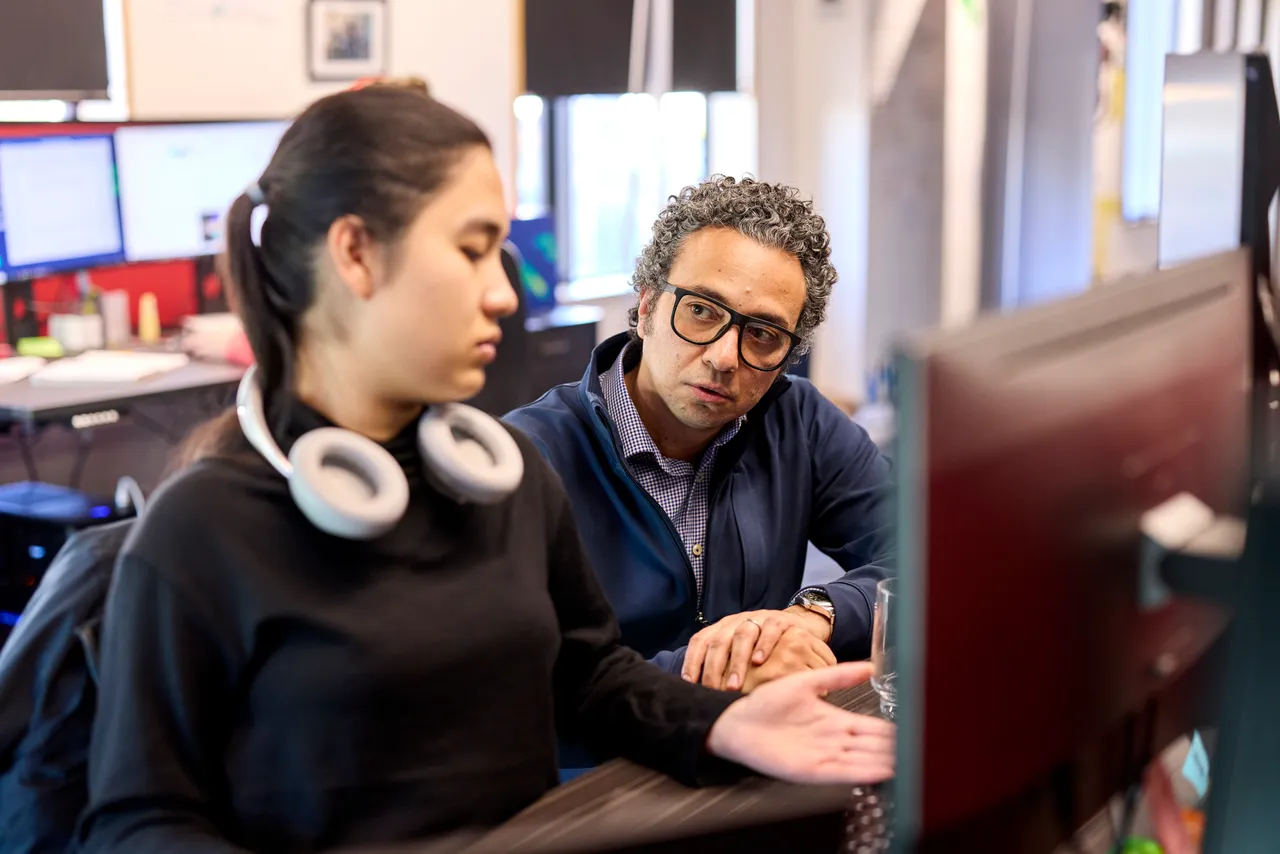 Talent Attraction - Tech Job