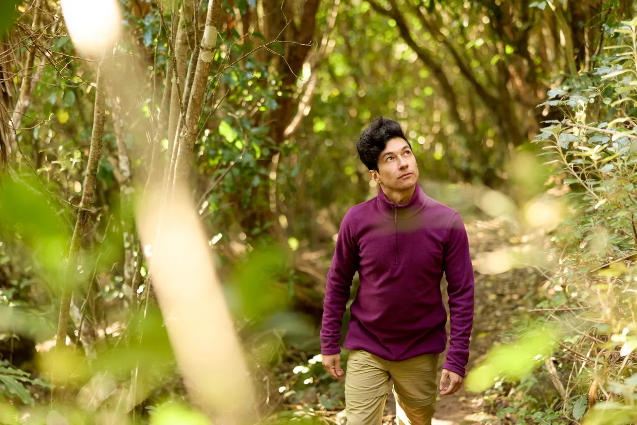 Canterbury Student - Port Hills Nature