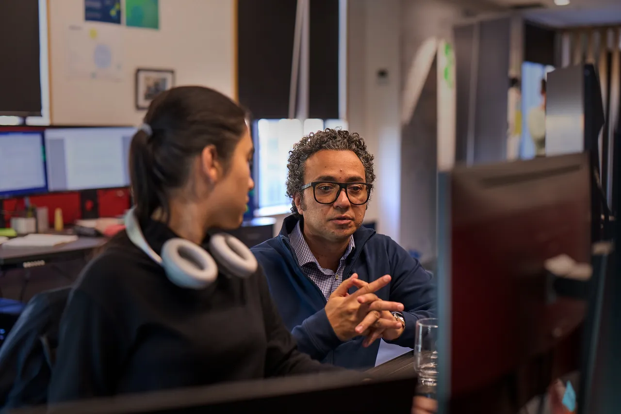Talent Attraction - Growing Tech Sector