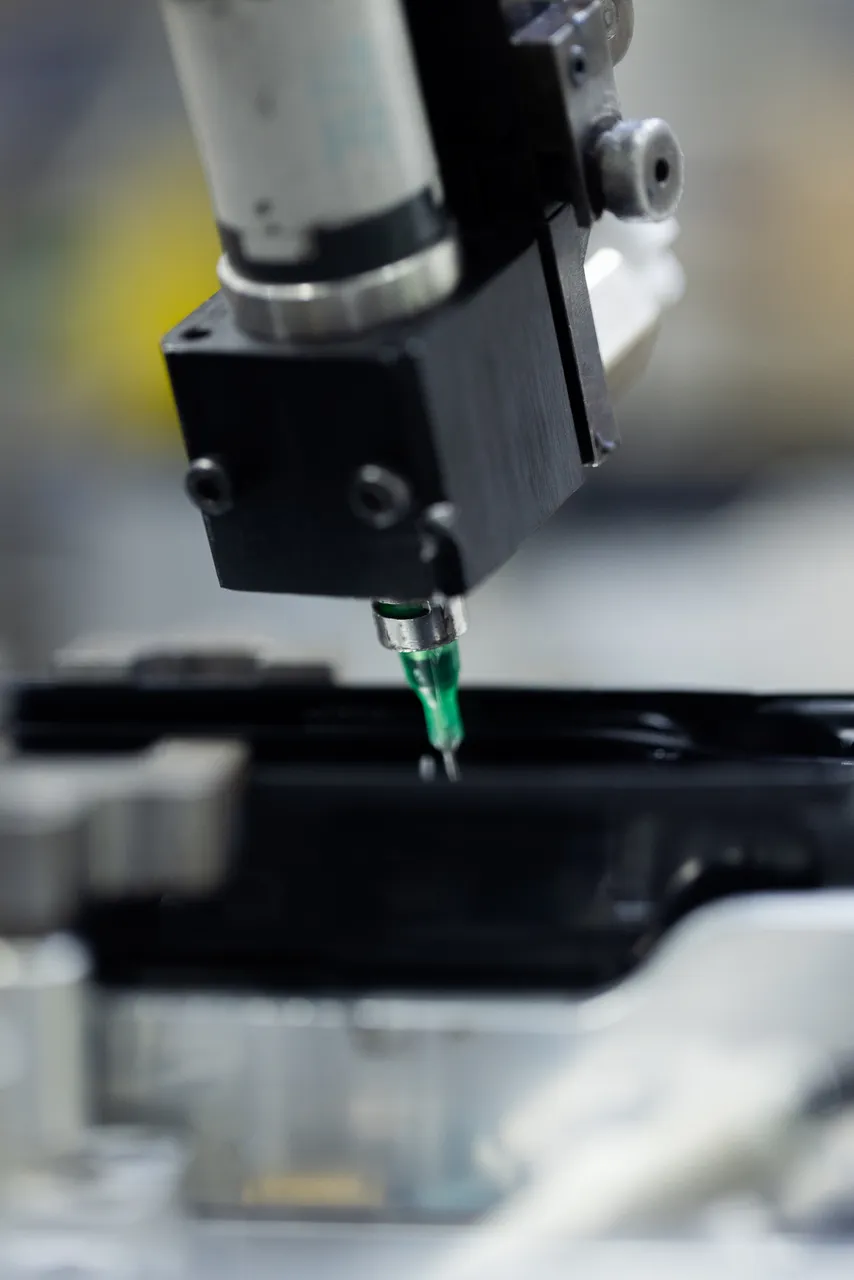 Radio communications technology and manufacturing