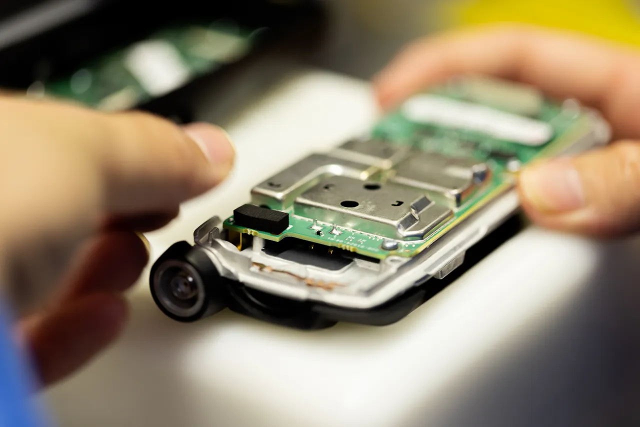 Radio communications technology and manufacturing