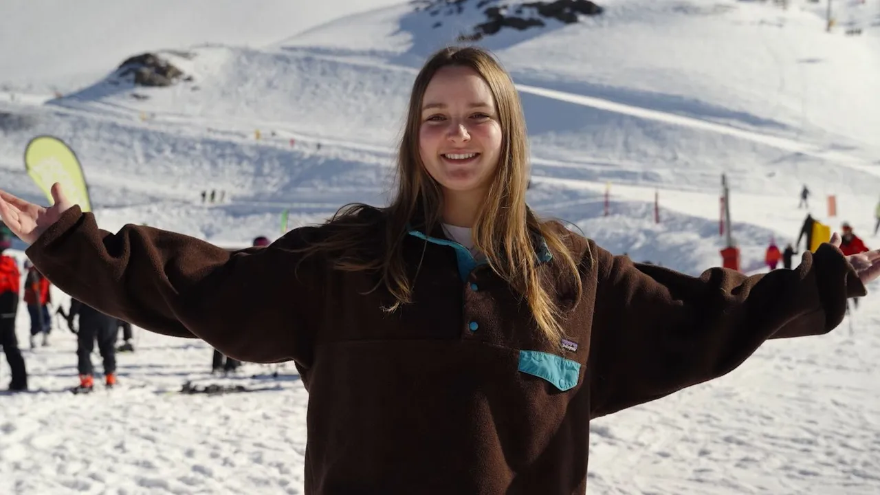 Canterbury Students - Mt Hutt Ski Area