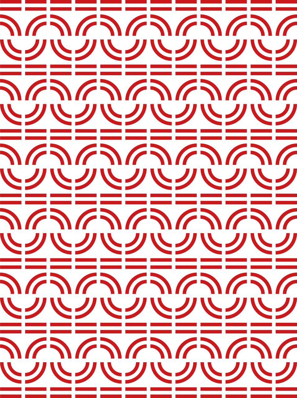 Ōtatutahi Christchurch Brand Pattern