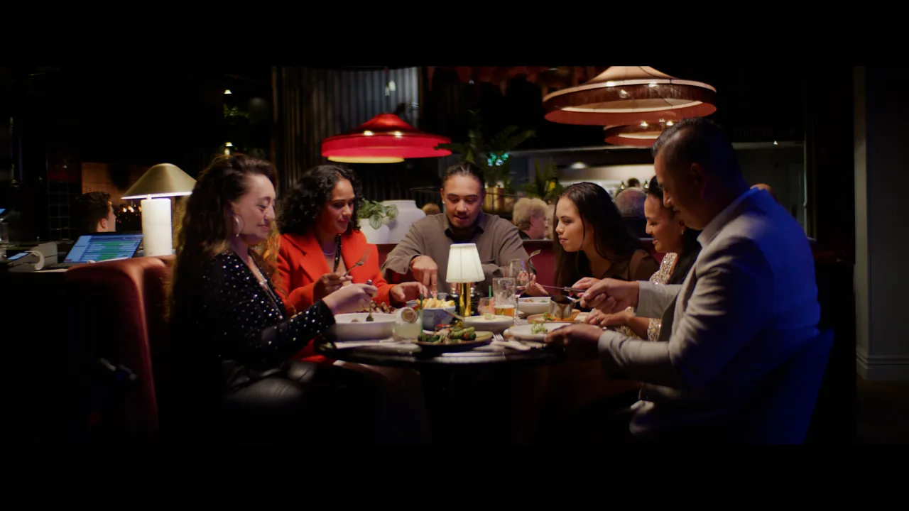 Restaurant Dining