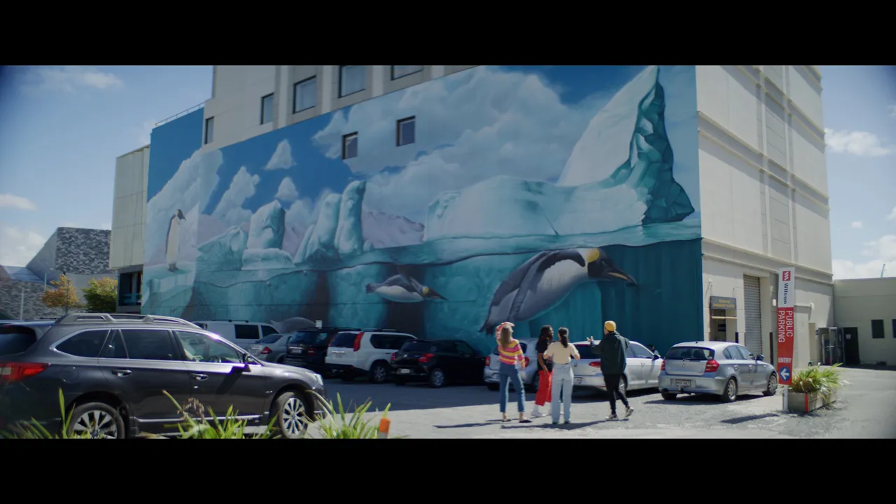 StreetArt