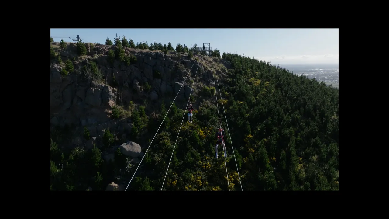 Zipline