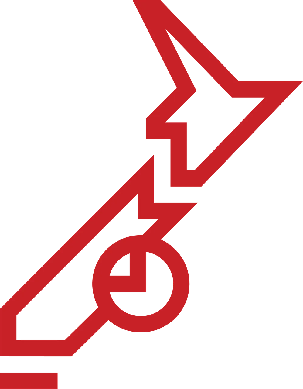 Christchurch New Zealand Map Icon