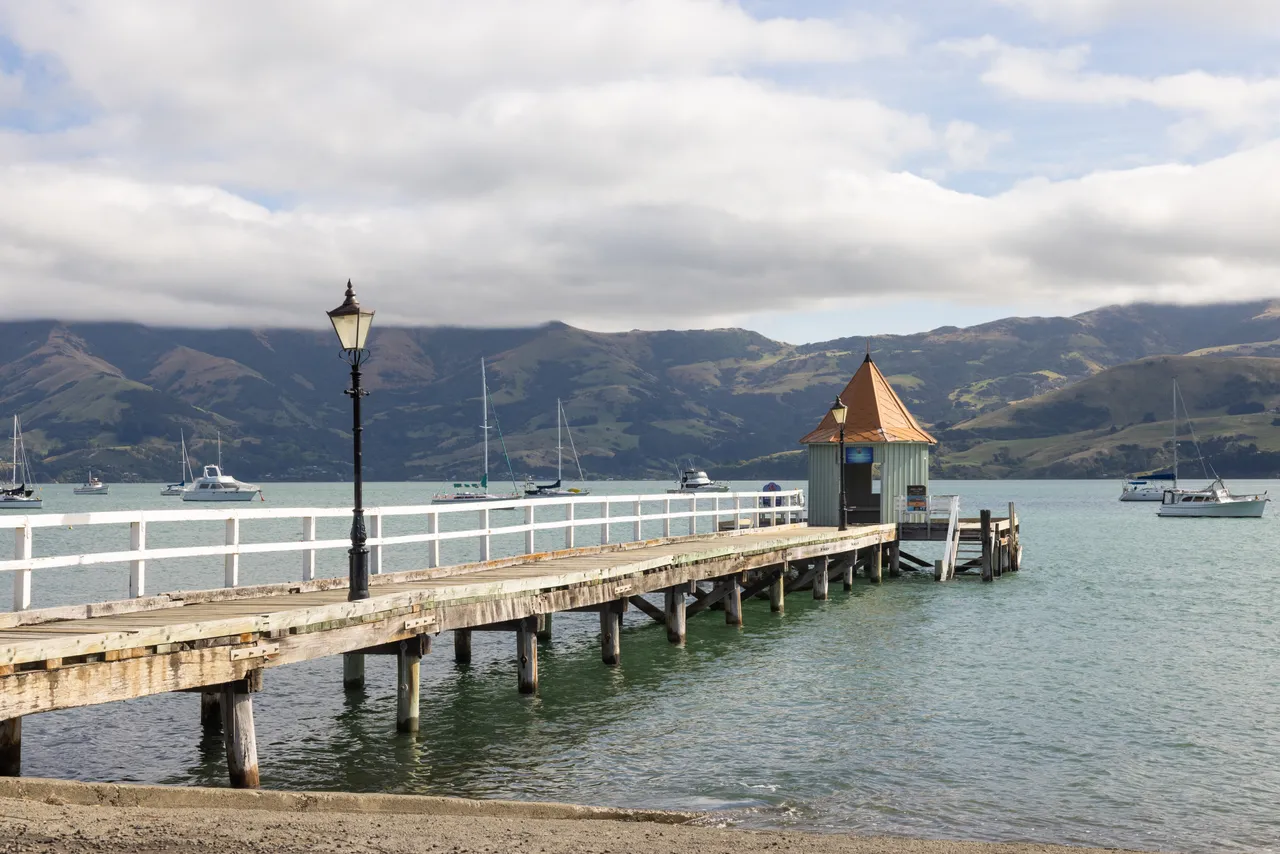 Akaroa