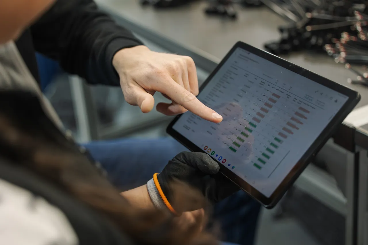 Process automation 