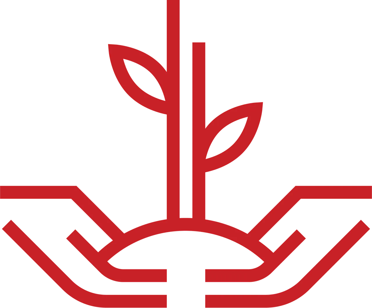 Growth Icon