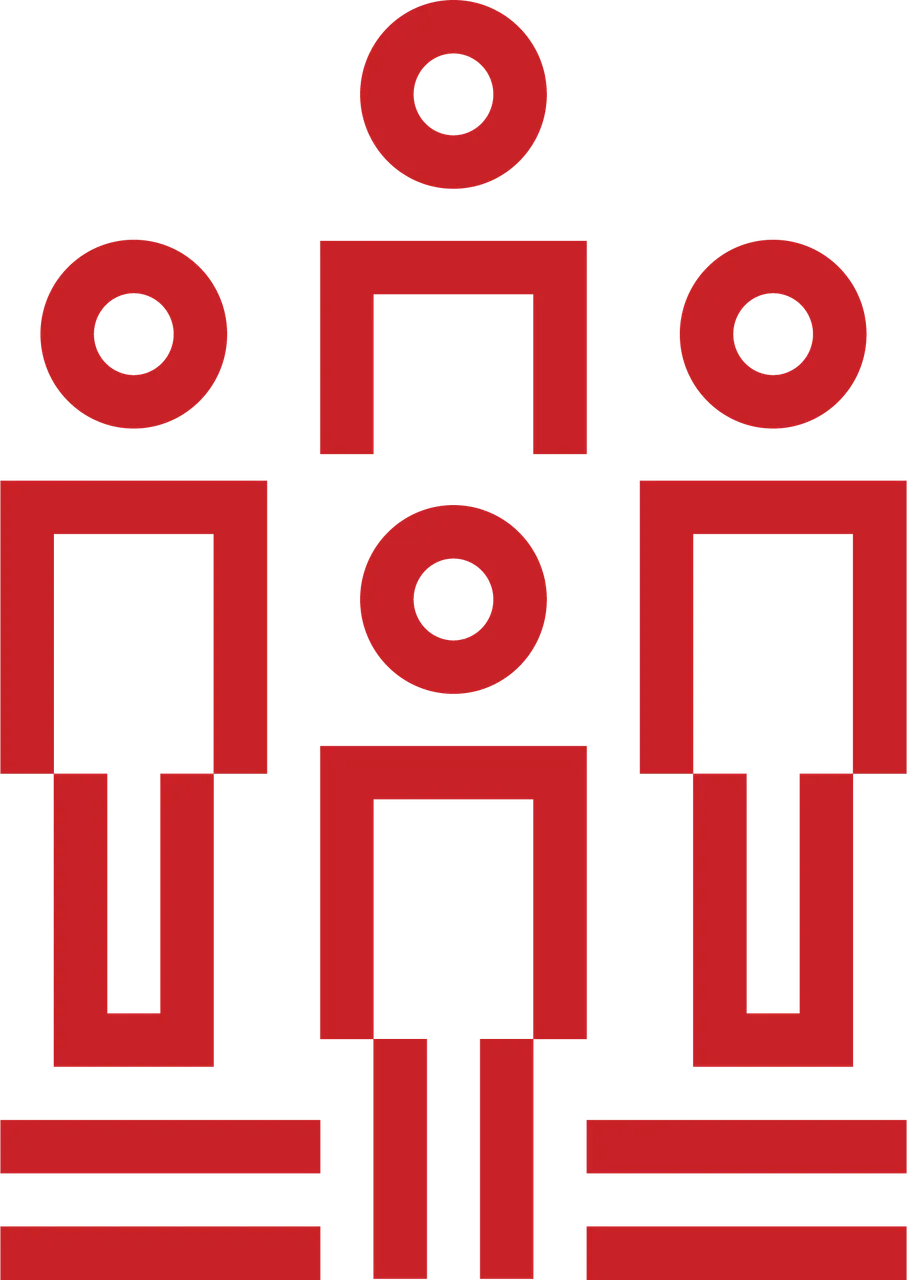 Workforce Icon