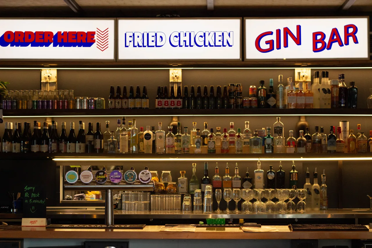 Little High Eatery
