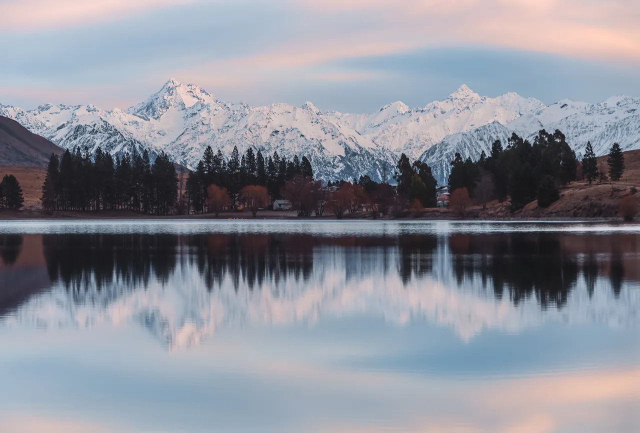 Lake Camp