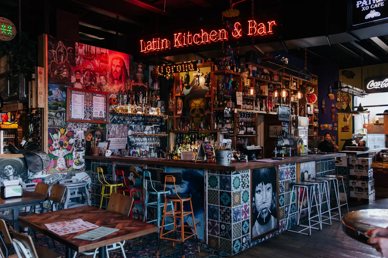 Little High Eatery