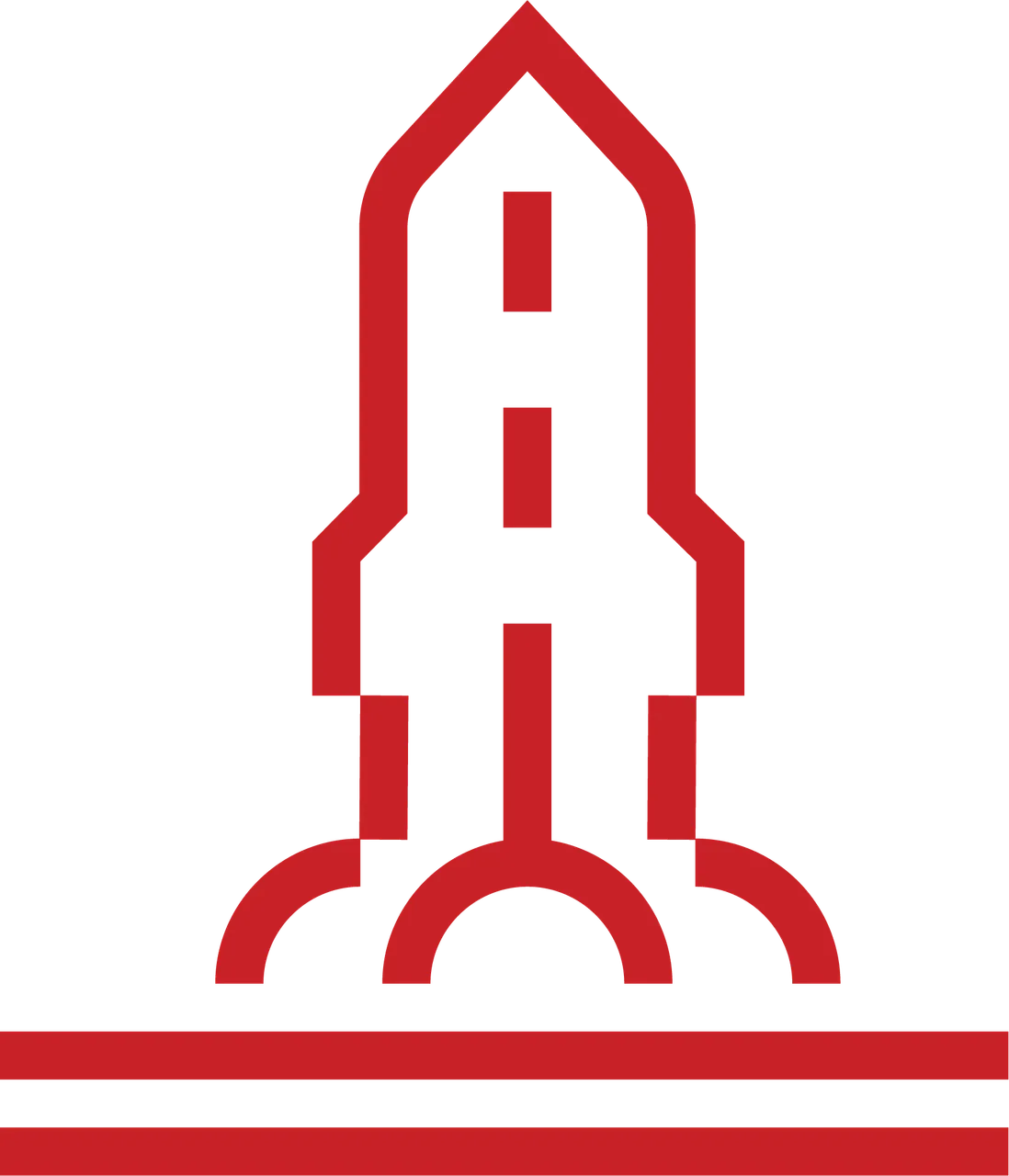 Startups Icon