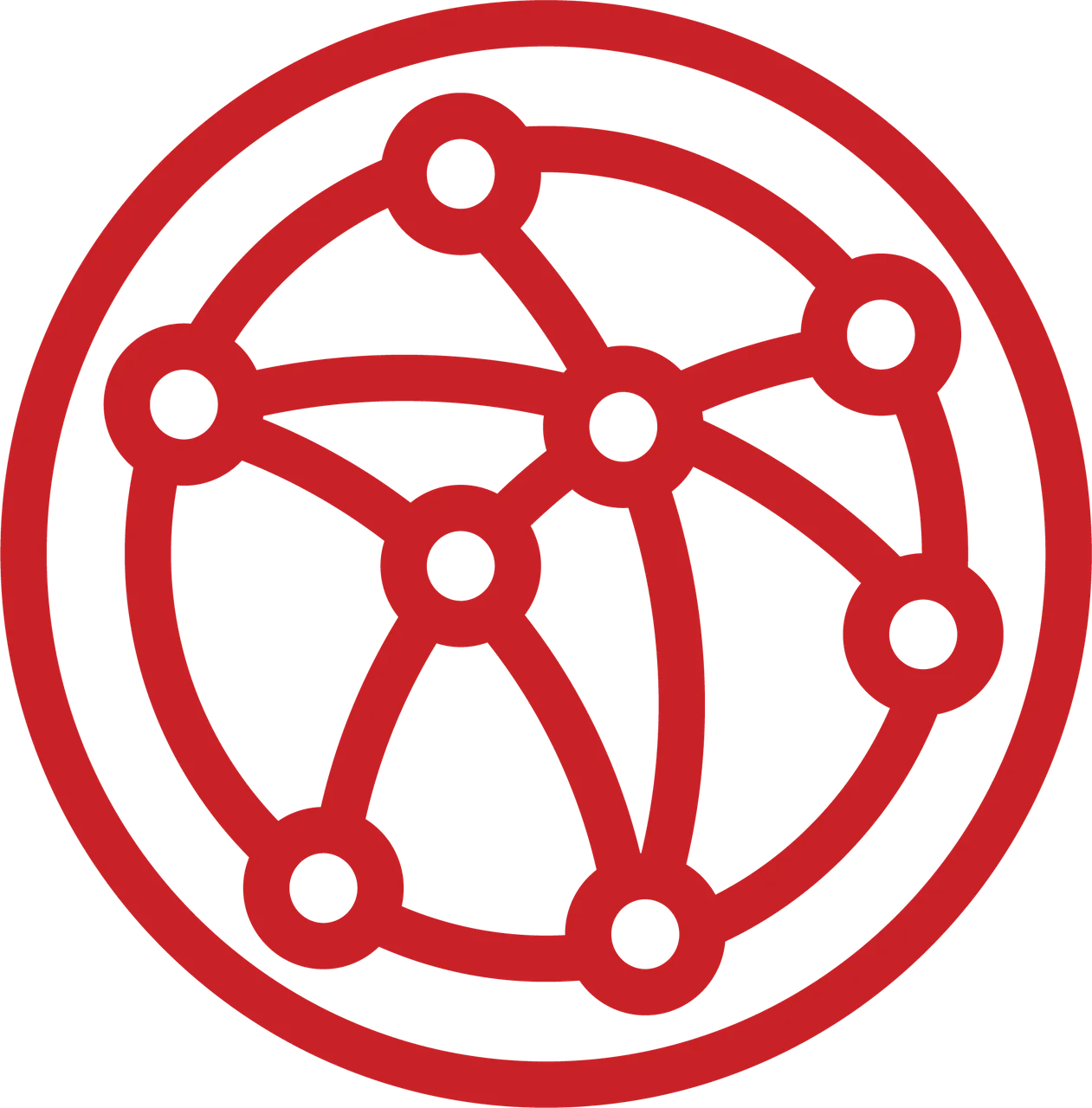 Network Icon
