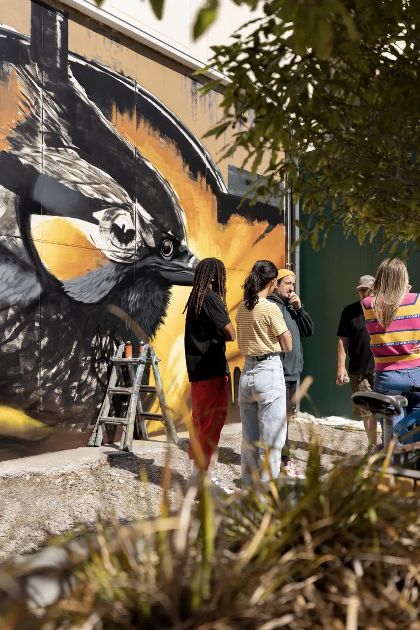 Street Art Tour
