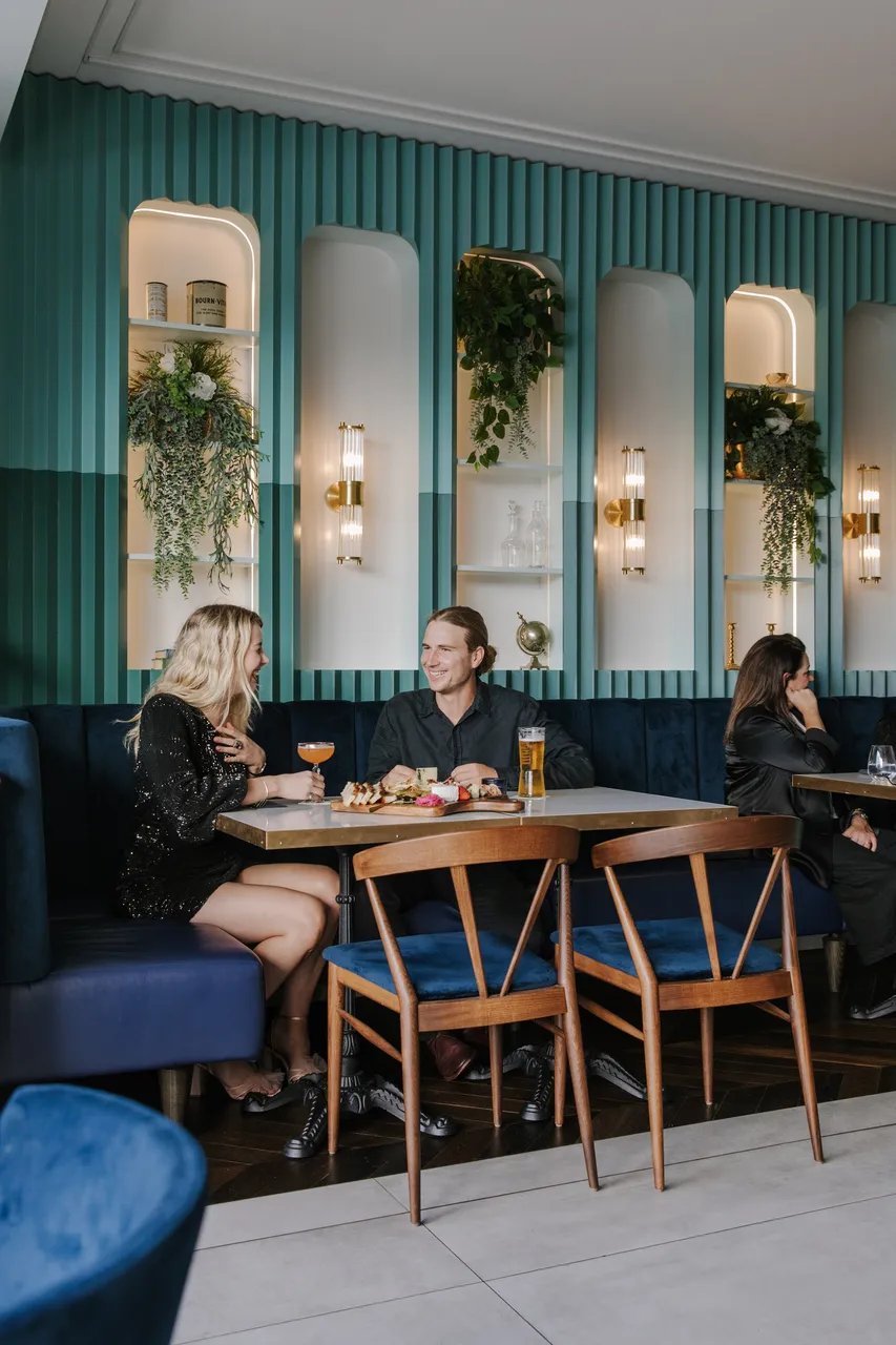 Majestic at Mayfair (The Mayfair)