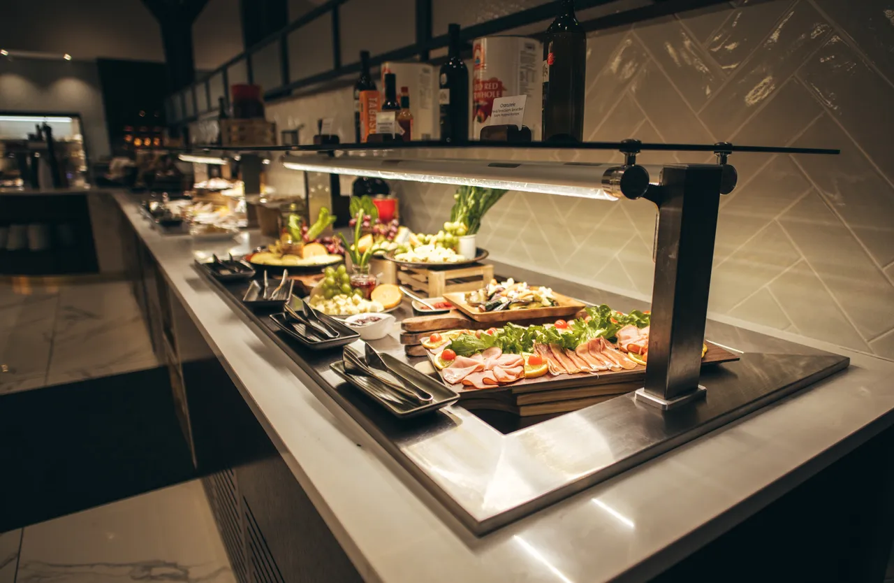Hermitage Restaurant