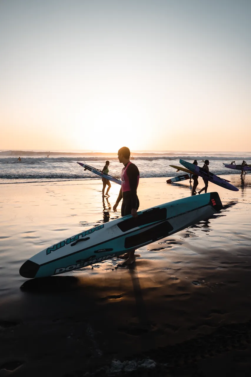 TSB Surf Lifesaving Championships