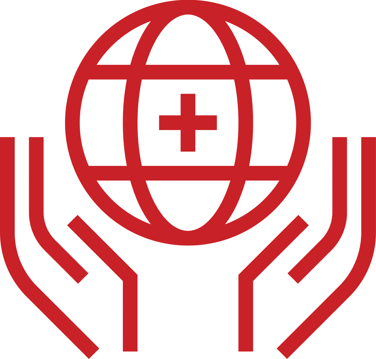 Net Positive Future Icon