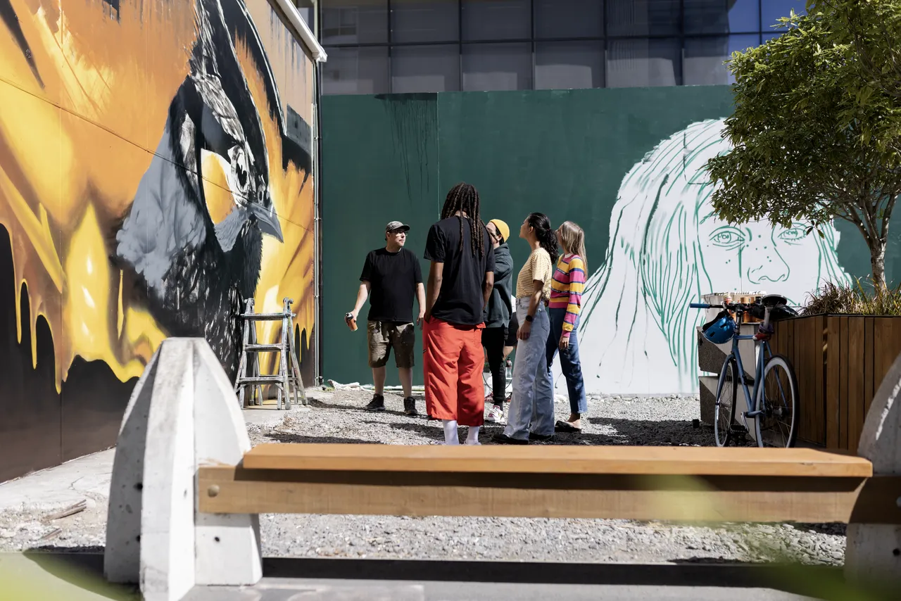 Street Art