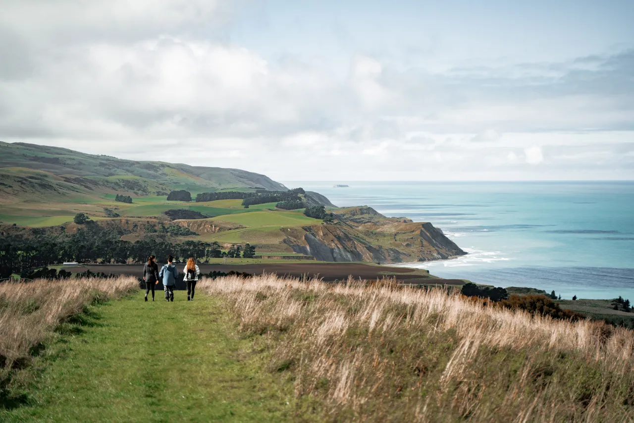 Hurunui Tourism