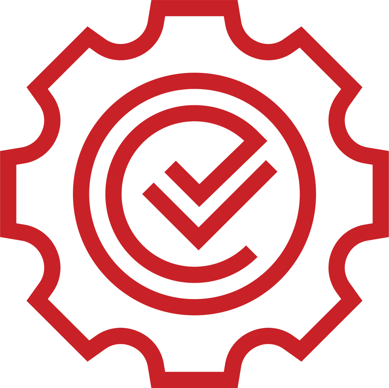 Productivity Icon