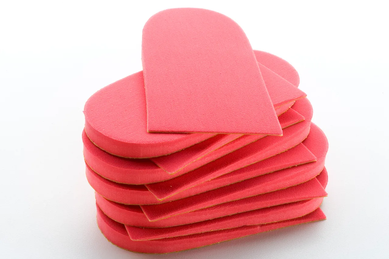 A6mSa-Re High Heel Raisers 1