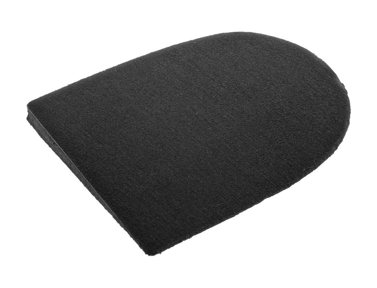 ARwSa-Bk Firm Rearfoot Wedge 1