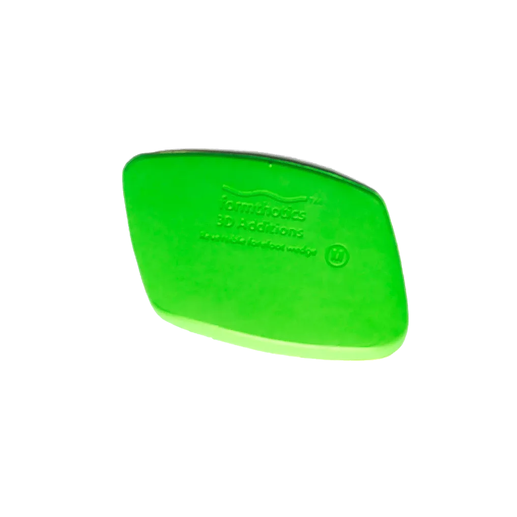 3dRFwSa-Gr 3D Reversible Forefoot Wedge 1