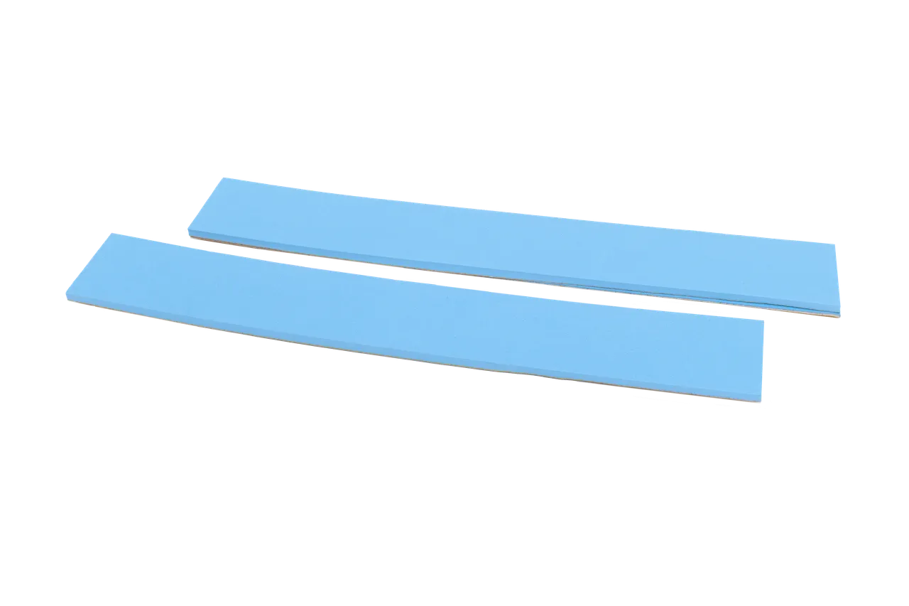 Wedged Strip 1