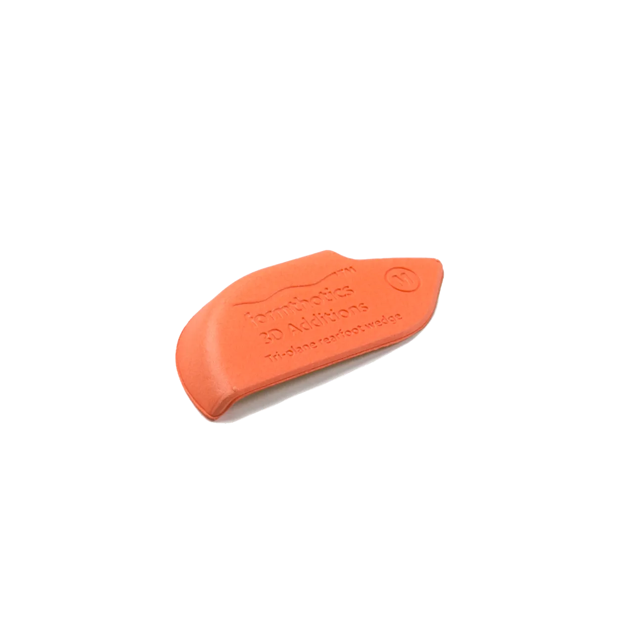3dTRwSa-Or 3D Tri-plane Rearfoot Wedge 1