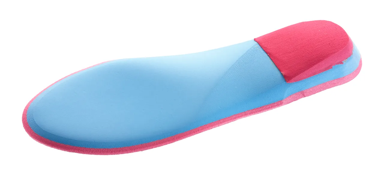 A4mSa-Re Low Heel Raiser 4