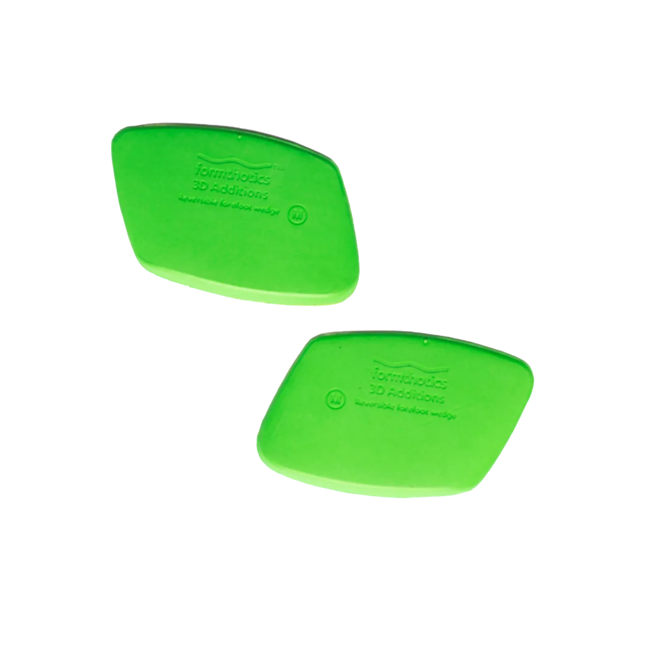 3dRFwSa-Gr 3D Reversible Forefoot Wedge 3