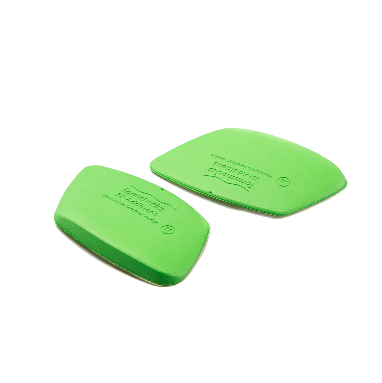 3dRFwSa-Gr 3D Reversible Forefoot Wedge 2