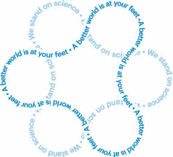 TagLine Molecule Dual