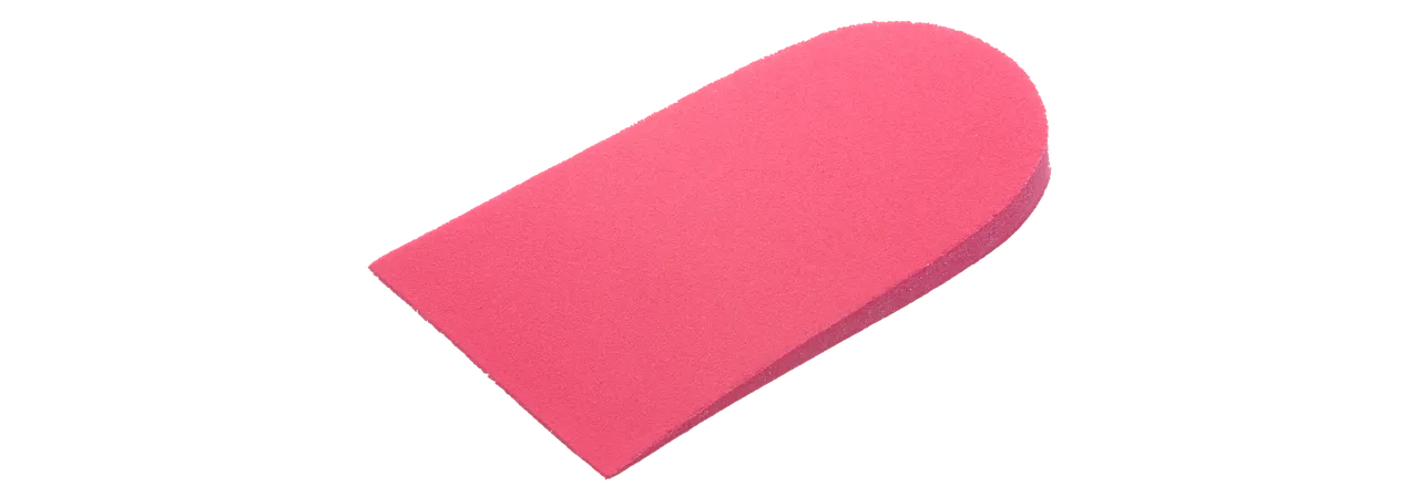 A6mSa-Re High Heel Raiser 7