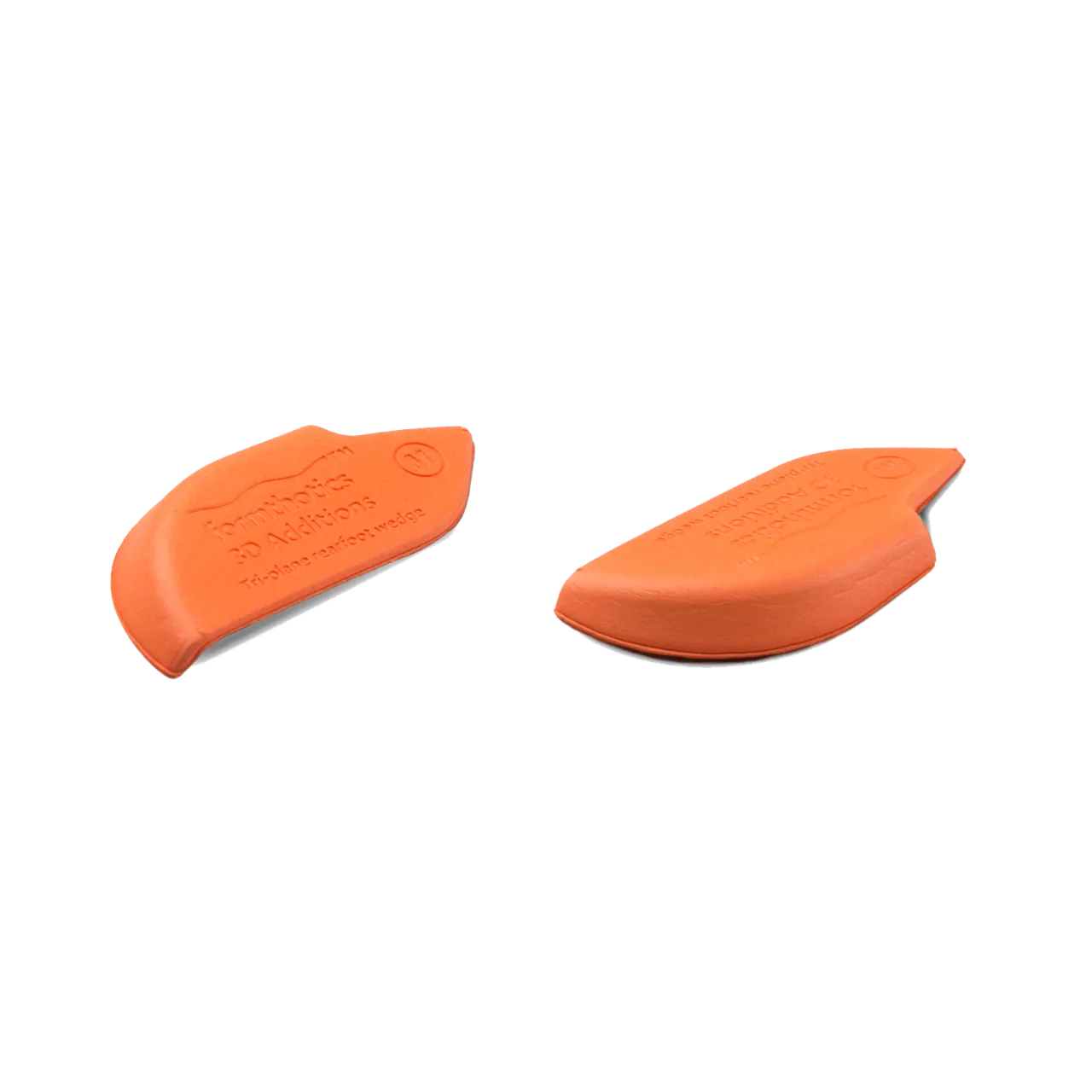 3dTRwSa-Or 3D Tri-plane Rearfoot Wedge 3