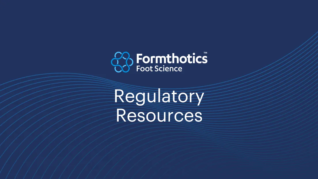 Album cover Regulatory Resources