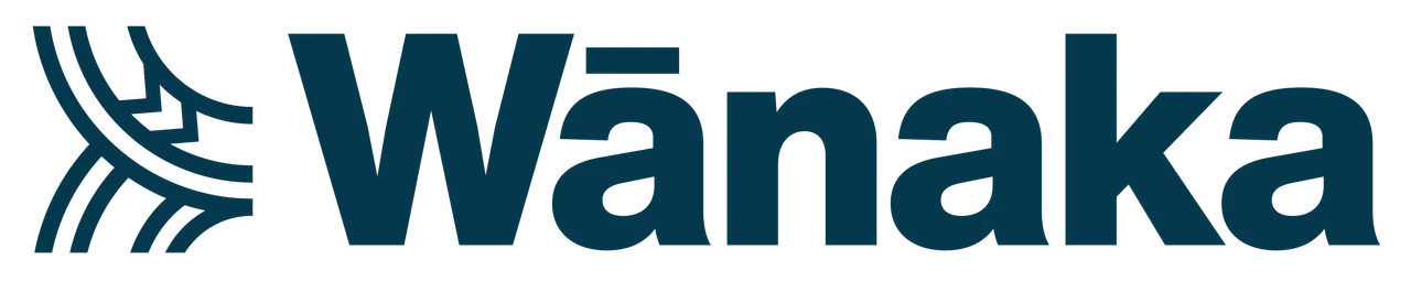 Wānaka Primary Logo - Tuwhakaroria