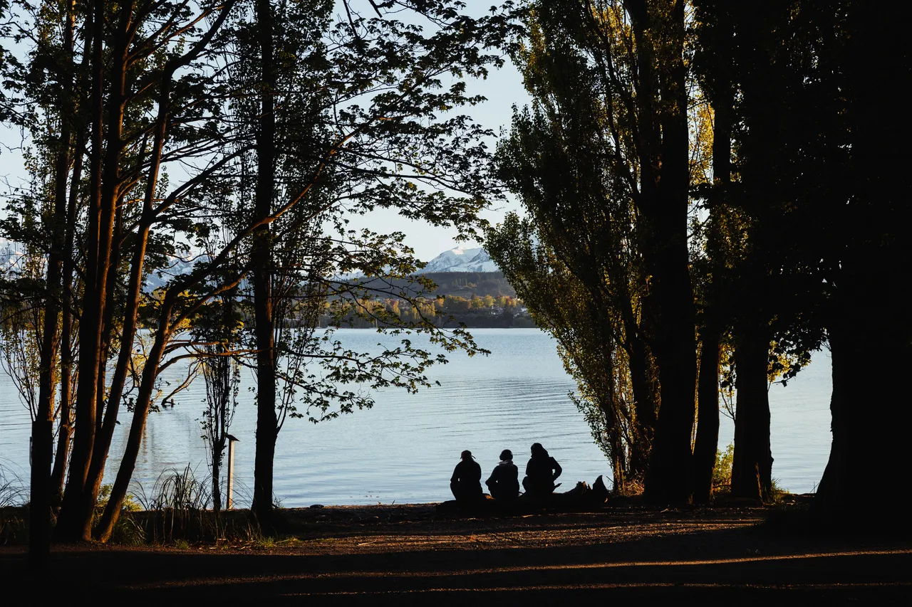 Wānaka Spring Scenic