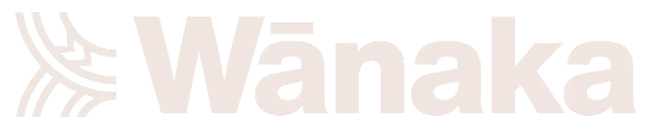 Wānaka Logo - Tititea