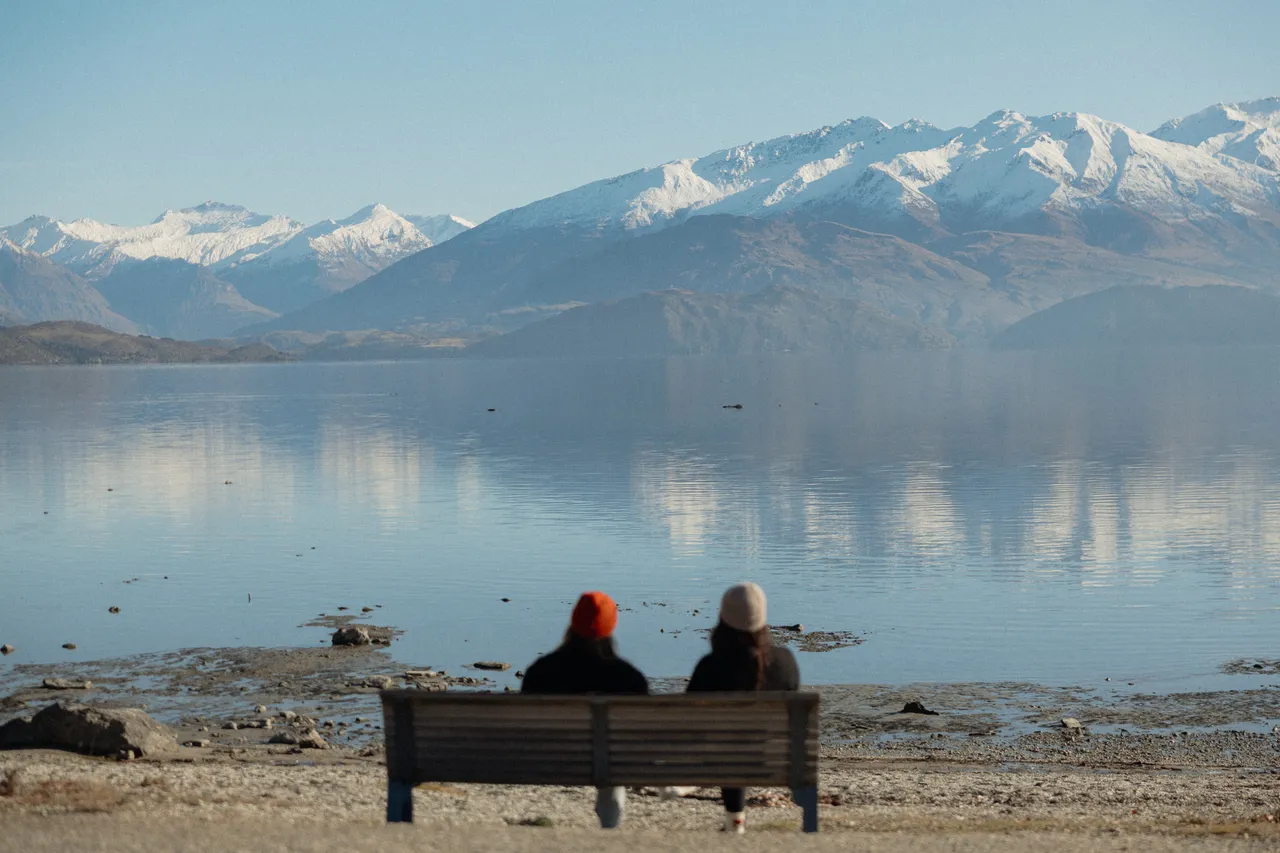 Bremner Bay, Wānaka